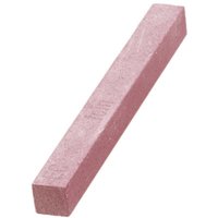 Müller Gmbh - Schleiffeile Edelkorund 4-kant 10x100mm mittel Müller von MÜLLER GMBH