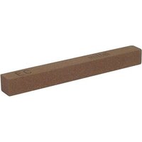 Schleiffeile Edelkorund 4-kant 6x100mm fein Müller von MULLER