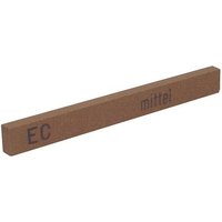 Schleiffeile Edelkorund flach 16x8x150mm mittel Müller von MULLER