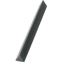 Müller Gmbh - Schleiffeile Silicium- Carbid 3-kant 10x100mm mittel Müller von MÜLLER GMBH