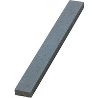 Muller - Schleiffeile Silicium- Carbid flach 10x 5x100mm mittel Müller von MULLER