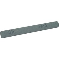 Schleiffeile Silicium- Carbid rund 8x100mm mittel Müller von MULLER