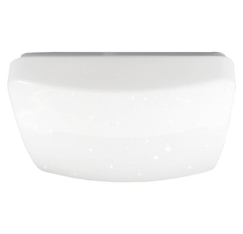 MÜLLER LICHT Deckenleuchte Müller-Licht 21000075 Reva Star 30 Square LED-Deckenleuchte LED 12 W von MÜLLER LICHT