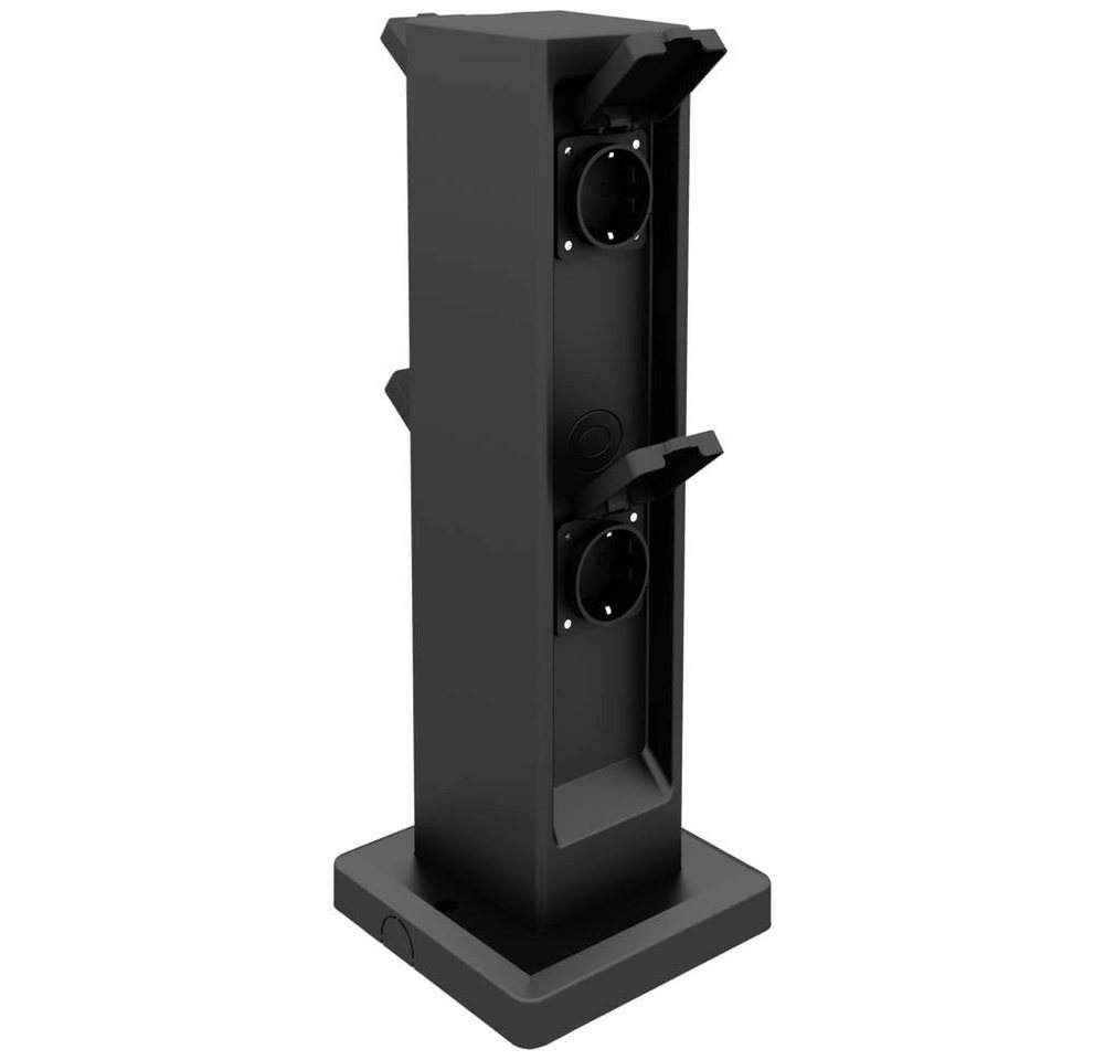 MÜLLER LICHT Gartensteckdose Gartensteckdose 404078 von MÜLLER LICHT