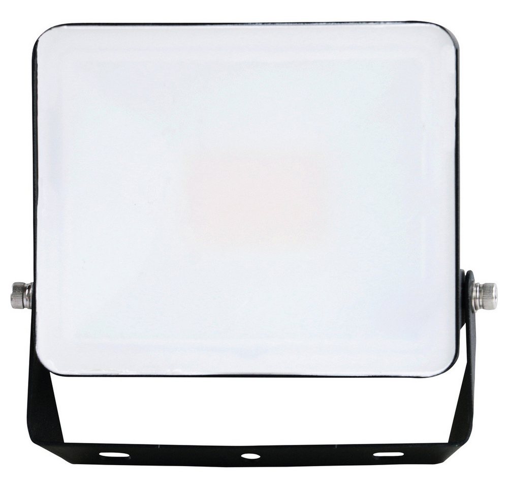 MÜLLER LICHT LED Flutlichtstrahler Müller-Licht Miami 21600060 LED-Außenstrahler 20 W Leuchtfarben: Neut MÜLLER LICHT LED Flutlichtstrahler Müller-Licht Miami 21600060 LED-Außenstrahler 20 W Leuchtfarben: Neut von MÜLLER LICHT