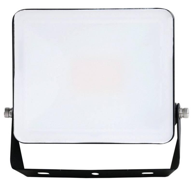 MÜLLER LICHT LED Flutlichtstrahler Müller-Licht Miami 21600060 LED-Außenstrahler 20 W Leuchtfarben: Neut MÜLLER LICHT LED Flutlichtstrahler Müller-Licht Miami 21600060 LED-Außenstrahler 20 W Leuchtfarben: Neut von MÜLLER LICHT