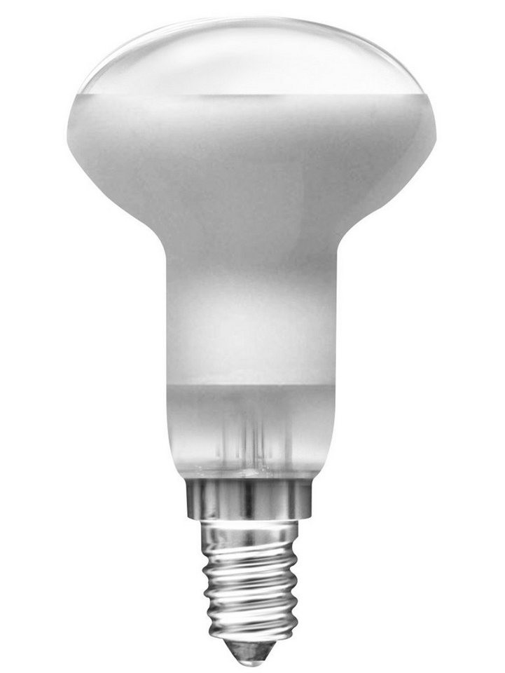 MÜLLER LICHT LED-Leuchtmittel Müller Licht LED Leuchtmittel Reflektor E14 3.5W, Nicht dimmbar nicht Smart Home-fähig von MÜLLER LICHT