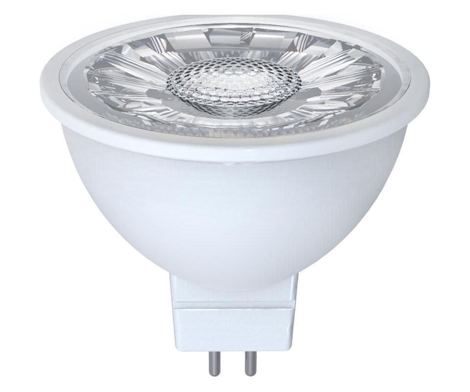 MÜLLER LICHT LED-Leuchtmittel Müller Licht LED Leuchtmittel Reflektor GU5.3, Nicht dimmbar nicht Smart Home-fähig MÜLLER LICHT LED-Leuchtmittel Müller Licht LED Leuchtmittel Reflektor GU5.3, Nicht dimmbar nicht Smart Home-fähig von MÜLLER LICHT