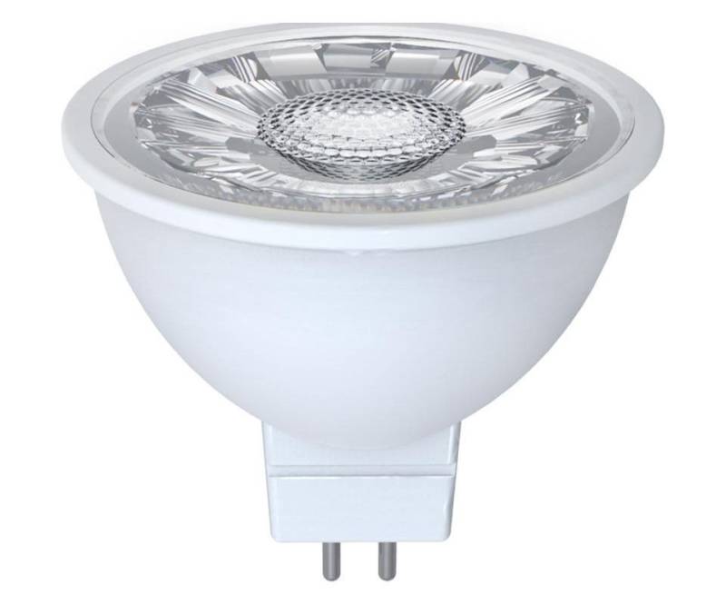 MÜLLER LICHT LED-Leuchtmittel Müller Licht LED Leuchtmittel Reflektor GU5.3, Nicht dimmbar nicht Smart Home-fähig MÜLLER LICHT LED-Leuchtmittel Müller Licht LED Leuchtmittel Reflektor GU5.3, Nicht dimmbar nicht Smart Home-fähig von MÜLLER LICHT