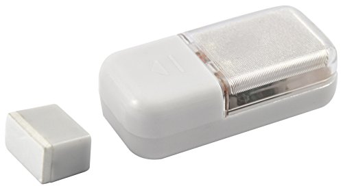 Müller Licht LED Mini Schubladenlicht Bewegungdmelder Sensor 3 x LR44 57025 von Müller-Licht