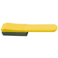 MÜLLER Handläpper L125xB25xH20mm 360 rot von MÜLLER