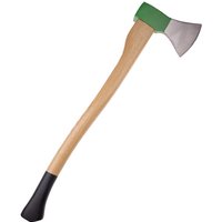 Müller Forstaxt Gold 70 cm, 1250 g von MUELLER