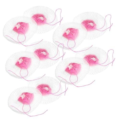 MUELODSIC 10 Stück Teiliges Outdoor Petroleum Lampendochte Hitzebeständige Verschleißfeste Dochte für Gaslampen und Kerosinlaternen Einsetzbar für Camping und Outdoorbeleuchtung von MUELODSIC