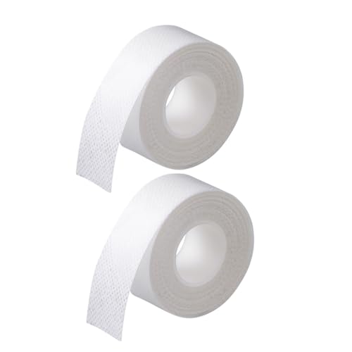 MUELODSIC 2 Rollen Selbstklebende Schweißpads Absorbierende Schweißschutz Pads für Kragen Ärmel Hüte Vielseitig Zuschneidbar Aus Hochwertigem Vliesstoff Ohne Rückstände für Outdoor Gebrauch MUELODSIC 2 Rollen Selbstklebende Schweißpads Absorbierende Schweißschutz Pads für Kragen Ärmel Hüte Vielseitig Zuschneidbar Aus Hochwertigem Vliesstoff Ohne Rückstände für Outdoor Gebrauch von MUELODSIC