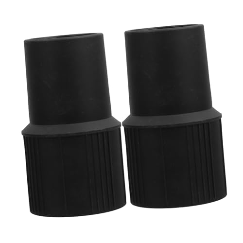 MUELODSIC 2 STÜCK Teiliges Langlebiger Vakuumschlauch verbinder für Industrielle Staubsauger Präzise Passform Sichere Verbindung Kompatibel mit Pool vakuumschlauch und Ablaufschlauch für MUELODSIC 2 STÜCK Teiliges Langlebiger Vakuumschlauch verbinder für Industrielle Staubsauger Präzise Passform Sichere Verbindung Kompatibel mit Pool vakuumschlauch und Ablaufschlauch für von MUELODSIC