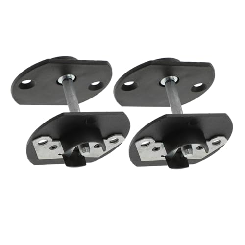 MUELODSIC 2 Sätze Sofa Verbinder PE Robuste Möbelverbinder für Couch und Sectional Sofas Stabiler Pin Style Verbindungsclip für Flexible Winkel und Sichere Verbindung MUELODSIC 2 Sätze Sofa Verbinder PE Robuste Möbelverbinder für Couch und Sectional Sofas Stabiler Pin Style Verbindungsclip für Flexible Winkel und Sichere Verbindung von MUELODSIC