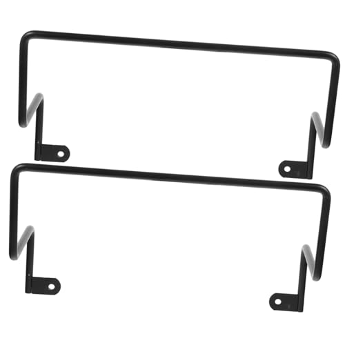 MUELODSIC 2 Stück Matratzenhalter aus Robustem rutschfeste Bettmatratzenhalterung für Boxspringbett und Lattenrost Einfache Montage Stabiler Rutsch Matratzenstopper für Zuhause und Hotel MUELODSIC 2 Stück Matratzenhalter aus Robustem rutschfeste Bettmatratzenhalterung für Boxspringbett und Lattenrost Einfache Montage Stabiler Rutsch Matratzenstopper für Zuhause und Hotel von MUELODSIC