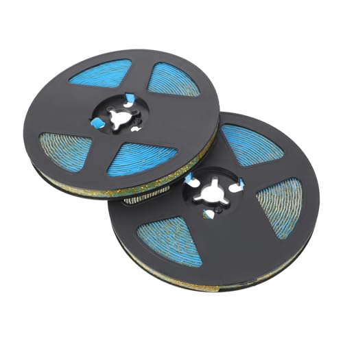 MUELODSIC 2 Stück Selbstklebendes Dichtungsband für Wand und Fliesen Wasserabweisender DIY Dichtungsstreifen zur Abdeckung von Rissen Staub und Ölresistente Nahtabdichtung für Zimmer und MUELODSIC 2 Stück Selbstklebendes Dichtungsband für Wand und Fliesen Wasserabweisender DIY Dichtungsstreifen zur Abdeckung von Rissen Staub und Ölresistente Nahtabdichtung für Zimmer und von MUELODSIC