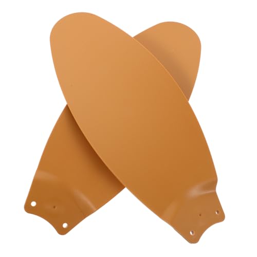 MUELODSIC 2 Teiliges Wandventilator Blatt Kit Ersatz Ventilatorblätter Reparatur Set Für Ventilatoren Reparatur Zubehör Standventilator Ersatzblätter Wandventilator von MUELODSIC