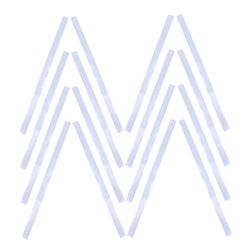 MUELODSIC 20 Stück Ir Reflektierendes Klebeband für Optische Drehzahlmesser Präzise Geschwindigkeitsmessung Verbesserte Sichtbarkeit bei Schlechten Lichtverhältnissen Multifunktional für MUELODSIC 20 Stück Ir Reflektierendes Klebeband für Optische Drehzahlmesser Präzise Geschwindigkeitsmessung Verbesserte Sichtbarkeit bei Schlechten Lichtverhältnissen Multifunktional für von MUELODSIC