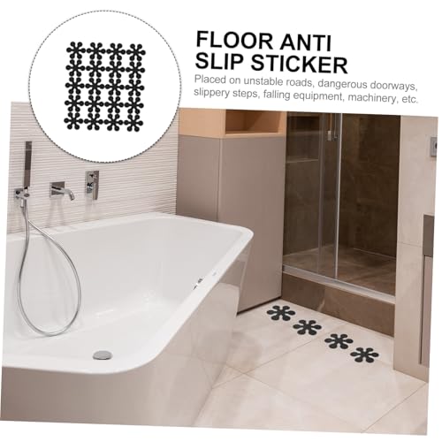 MUELODSIC 20 Stück Teiliges Anti rutsch badewannen Sticker Selbstklebende Peva Schneeflocken Aufkleber rutschfeste Bad Duschboden Streifen Wasserfeste Langlebige Bad Accessoires für Glatte MUELODSIC 20 Stück Teiliges Anti rutsch badewannen Sticker Selbstklebende Peva Schneeflocken Aufkleber rutschfeste Bad Duschboden Streifen Wasserfeste Langlebige Bad Accessoires für Glatte von MUELODSIC