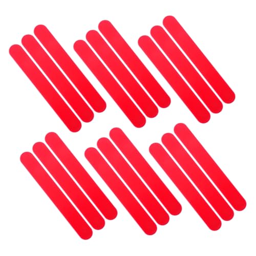 MUELODSIC 25 Stück Teiliges Kunststoff Zungenspatel für Munduntersuchung und Training Sichere Glatte Kanten Vielseitig Einsetzbar in Praxis und Zuhause Langlebig und Präzise Gefertigt MUELODSIC 25 Stück Teiliges Kunststoff Zungenspatel für Munduntersuchung und Training Sichere Glatte Kanten Vielseitig Einsetzbar in Praxis und Zuhause Langlebig und Präzise Gefertigt von MUELODSIC