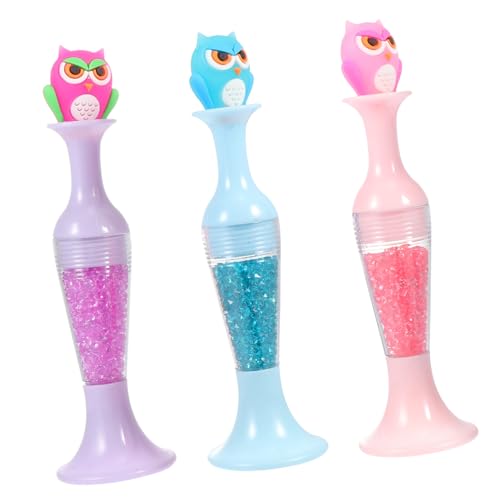 MUELODSIC 3 Stück Teiliges Dotting Pen mit Funkelnden Strasssteinen Stabiles DIY Embroidery Werkzeug für Kreuzstich Diamantbild Nagelkunst und Bastelarbeiten Bunte Vase Design Stifte mit MUELODSIC 3 Stück Teiliges Dotting Pen mit Funkelnden Strasssteinen Stabiles DIY Embroidery Werkzeug für Kreuzstich Diamantbild Nagelkunst und Bastelarbeiten Bunte Vase Design Stifte mit von MUELODSIC