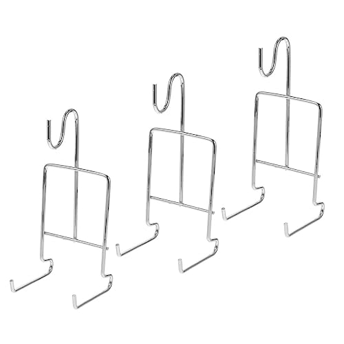 MUELODSIC 3 Stück Teiliges Kaffee Teetassenhalter Stabilem Eisen Eleganter Displayständer mit Untertellerhalter Platzsparend für Küche Theke Zuhause und Verkaufsstände MUELODSIC 3 Stück Teiliges Kaffee Teetassenhalter Stabilem Eisen Eleganter Displayständer mit Untertellerhalter Platzsparend für Küche Theke Zuhause und Verkaufsstände von MUELODSIC