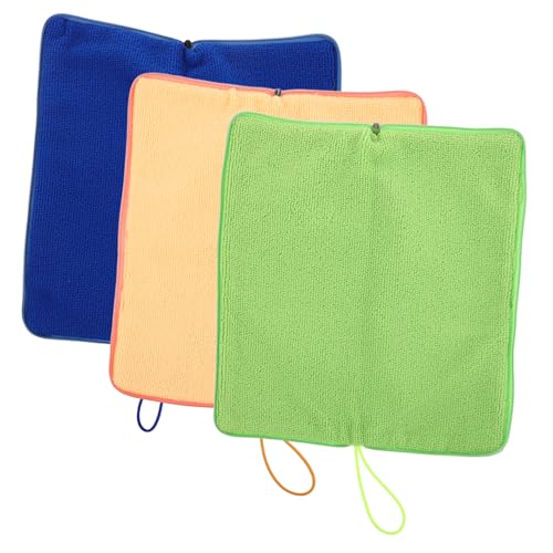 MUELODSIC 3 Stück Teiliges Utility Bag aus Oxford Wasserdichter Waschbarer Organizer mit Wasserabsorbierendem Innenfach Leicht Robust für Nasse Regenschirme Kameras Becher Tragbar für Reisen MUELODSIC 3 Stück Teiliges Utility Bag aus Oxford Wasserdichter Waschbarer Organizer mit Wasserabsorbierendem Innenfach Leicht Robust für Nasse Regenschirme Kameras Becher Tragbar für Reisen von MUELODSIC