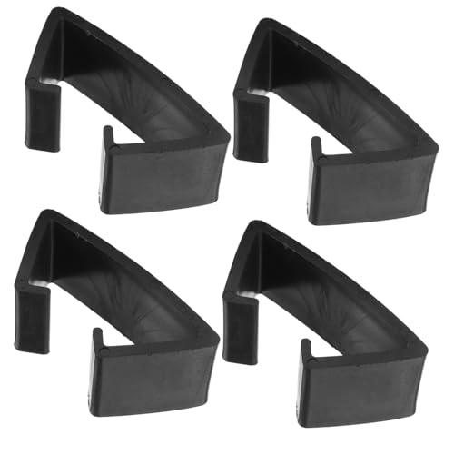 MUELODSIC 4 Stück Teiliges Rattan Möbel Clips für Outdoor Lounge Verstellbare Terrassenmöbel Klammern Robuste Sofa Verbinder für Flexiblen Gartensofas Langlebige Befestigung für Rattan MUELODSIC 4 Stück Teiliges Rattan Möbel Clips für Outdoor Lounge Verstellbare Terrassenmöbel Klammern Robuste Sofa Verbinder für Flexiblen Gartensofas Langlebige Befestigung für Rattan von MUELODSIC