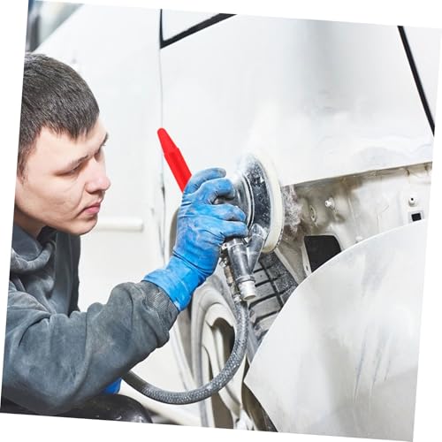 MUELODSIC 5 Stück Teiliges Dent Removal Tool mit Präzisem Tap Down Stift Leichter Tragbarer Autoreparatur Hammer für Hagelschaden Türdellenbeseitigung Lackschonend und Präzise für MUELODSIC 5 Stück Teiliges Dent Removal Tool mit Präzisem Tap Down Stift Leichter Tragbarer Autoreparatur Hammer für Hagelschaden Türdellenbeseitigung Lackschonend und Präzise für von MUELODSIC