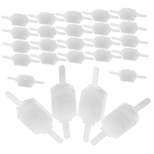 MUELODSIC 50 Stück Micro Latching Push Button Schalter Selbstverriegelnd Geeignet für Taschenlampen Elektrische Geräte DIY Elektronikprojekte Kompakt und Vielseitig Einsetzbar MUELODSIC 50 Stück Micro Latching Push Button Schalter Selbstverriegelnd Geeignet für Taschenlampen Elektrische Geräte DIY Elektronikprojekte Kompakt und Vielseitig Einsetzbar von MUELODSIC
