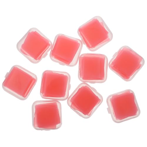 MUELODSIC 54 Stück Teiliges Klebemud für Diamantmalerei und Kreuzstich Vielseitiges DIY Wachs für Nageldesign und Handy Dekoration Langlebige Aufbewahrungsbox Geeignet für Anfänger und MUELODSIC 54 Stück Teiliges Klebemud für Diamantmalerei und Kreuzstich Vielseitiges DIY Wachs für Nageldesign und Handy Dekoration Langlebige Aufbewahrungsbox Geeignet für Anfänger und von MUELODSIC