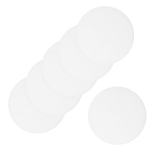 MUELODSIC 6 Stück Teiliges Diffuser Lampenschirme LED Deckenstrahler Lampenschirm Ersatz Blendfrei Einfach zu Montieren Langlebig für Wohnzimmer Schlafzimmer Geeignet MUELODSIC 6 Stück Teiliges Diffuser Lampenschirme LED Deckenstrahler Lampenschirm Ersatz Blendfrei Einfach zu Montieren Langlebig für Wohnzimmer Schlafzimmer Geeignet von MUELODSIC