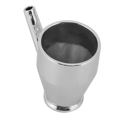MUELODSIC Spray Paint Cup Abnehmbarer Pigmentbecher Aus Wiederverwendbar Für Airbrush-projekte Flexible Farbwechsel Und Vielseitige Anwendungen Der Modellmalerei von MUELODSIC