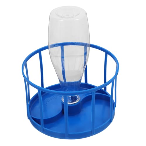 MUELODSIC Automatischer Reptilien wasserspender mit Großem Fassungsvermögen Vielseitig für Schildkröten und Echsen Konstante Wasserzufuhr Geeignet als Terrarienzubehör für Reptilien und MUELODSIC Automatischer Reptilien wasserspender mit Großem Fassungsvermögen Vielseitig für Schildkröten und Echsen Konstante Wasserzufuhr Geeignet als Terrarienzubehör für Reptilien und von MUELODSIC