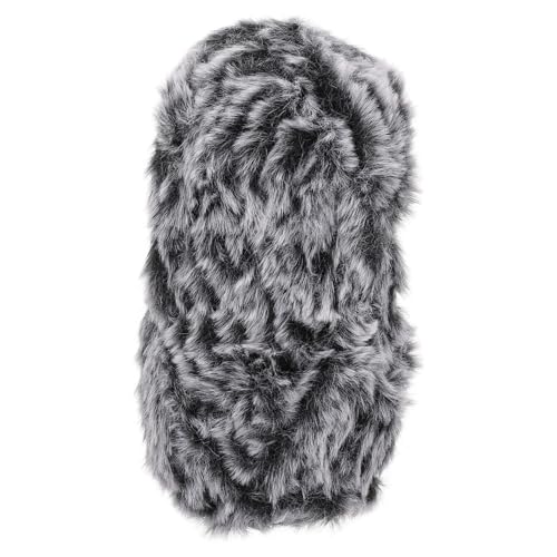 MUELODSIC Chunky Häkelgarn Polyester Wolle Weiches Flexibles Strickgarn Farbverlauf Kreatives DIY Garn für Kleidung Accessoires Kinderdecken Mützen MUELODSIC Chunky Häkelgarn Polyester Wolle Weiches Flexibles Strickgarn Farbverlauf Kreatives DIY Garn für Kleidung Accessoires Kinderdecken Mützen von MUELODSIC