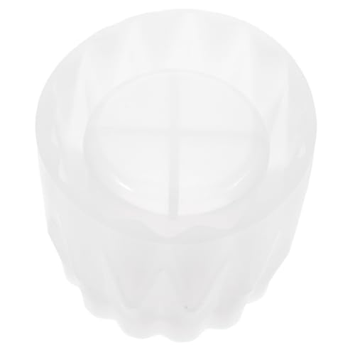 MUELODSIC DIY Epoxidharz Vase und Stifthalter Silikonform für Dekorative Aufbewahrungsboxen Multifunktional Kreative Gießform für Bastelprojekte und Kreative Wohnaccessoires MUELODSIC DIY Epoxidharz Vase und Stifthalter Silikonform für Dekorative Aufbewahrungsboxen Multifunktional Kreative Gießform für Bastelprojekte und Kreative Wohnaccessoires von MUELODSIC