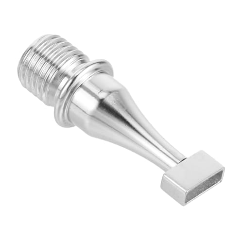 MUELODSIC Diamond Art Pen Spitzen Präzise Gewindespitze Kompatibel mit Quadratischen und Runden Diamanten Langlebig Ergonomisch DIY Werkzeug für Strassmalerei und Edelstein Handwerk von MUELODSIC