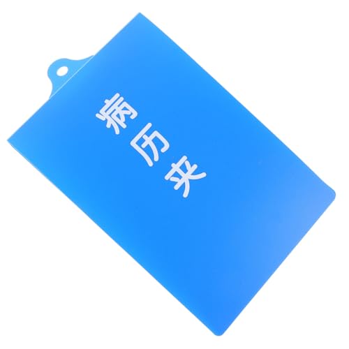 MUELODSIC Dicker Langlebiger Klemmbrett ordner Stabiles Schreibbrett für Krankenschwestern Leichtes Tragbares Schreibpad für Medizinische Unterlagen Praktische Schreibmappe für und Pflege MUELODSIC Dicker Langlebiger Klemmbrett ordner Stabiles Schreibbrett für Krankenschwestern Leichtes Tragbares Schreibpad für Medizinische Unterlagen Praktische Schreibmappe für und Pflege von MUELODSIC