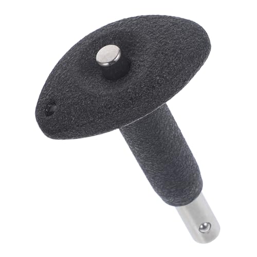MUELODSIC Edelstahl Lagerabzieher für Skateboard Roller Tragbarer Langlebiger und Handlicher Bearing Puller Robustes Werkzeug zur Schnellen Demontage von Radlagern Einfach zu Bedienen und MUELODSIC Edelstahl Lagerabzieher für Skateboard Roller Tragbarer Langlebiger und Handlicher Bearing Puller Robustes Werkzeug zur Schnellen Demontage von Radlagern Einfach zu Bedienen und von MUELODSIC