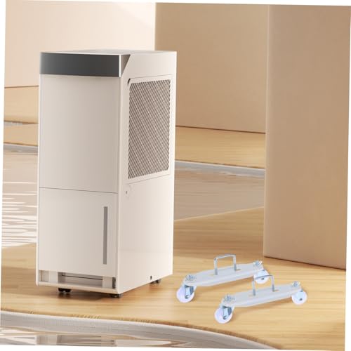 MUELODSIC Elektrischer Heizkörper rollenständer mit Stabilem Radiator caster ersatzhalter Langlebige Möbelrollen für Einfache Mobilität Platzsparendes Design Geeignet für Verschiedene MUELODSIC Elektrischer Heizkörper rollenständer mit Stabilem Radiator caster ersatzhalter Langlebige Möbelrollen für Einfache Mobilität Platzsparendes Design Geeignet für Verschiedene von MUELODSIC