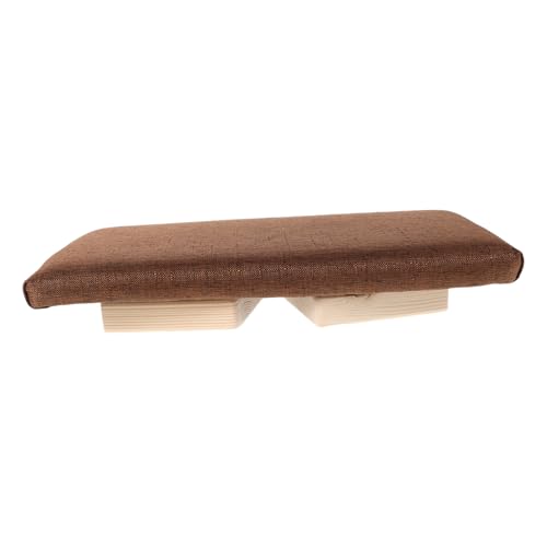MUELODSIC Ergonomische Faltbare Meditationsbank Massivem Holz Stabiler Sitzhocker für Yoga Gebet und Seiza Tragbar für Zuhause Büro und Reisen Knieschonende Sitzhilfe mit Komfortabler MUELODSIC Ergonomische Faltbare Meditationsbank Massivem Holz Stabiler Sitzhocker für Yoga Gebet und Seiza Tragbar für Zuhause Büro und Reisen Knieschonende Sitzhilfe mit Komfortabler von MUELODSIC