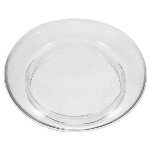 MUELODSIC Ersatzglasdeckel für Teekanne aus Hitzebeständigem Borosilikatglas Langlebiger Teekannendeckel mit Einfacher Montage Passend für Verschiedene Teekannenmodelle Schützt vor MUELODSIC Ersatzglasdeckel für Teekanne aus Hitzebeständigem Borosilikatglas Langlebiger Teekannendeckel mit Einfacher Montage Passend für Verschiedene Teekannenmodelle Schützt vor von MUELODSIC