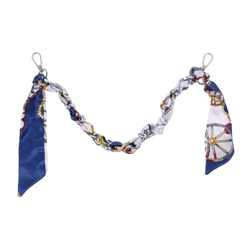 MUELODSIC Ersatzriemen Für Handtaschen Verstellbare Metallkette Für Geldbörsen Und Taschen Robuster Handtaschenhenkel Vielseitiges Accessoire Für -projekte Und Alltag MUELODSIC Ersatzriemen Für Handtaschen Verstellbare Metallkette Für Geldbörsen Und Taschen Robuster Handtaschenhenkel Vielseitiges Accessoire Für -projekte Und Alltag von MUELODSIC