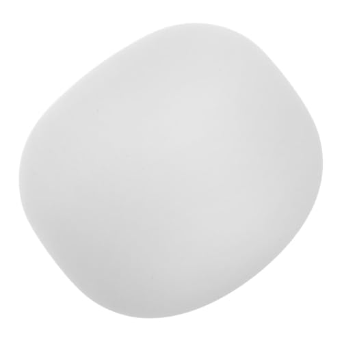MUELODSIC Frostglas Lampenschirm Milchig Ømm Glaskugel Lampenschirm Ersatz Deckenleuchtenabdeckung Für Tischlampen Wandleuchten Wohnraumbeleuchtung Für Wohnheim Und Zuhause MUELODSIC Frostglas Lampenschirm Milchig Ømm Glaskugel Lampenschirm Ersatz Deckenleuchtenabdeckung Für Tischlampen Wandleuchten Wohnraumbeleuchtung Für Wohnheim Und Zuhause von MUELODSIC