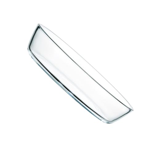 MUELODSIC Glas back Serviergeschirr Mikrowellengeeignete Hitzebeständige Haushalts auflaufform Spülmaschinenfest Vielseitig für Backofen Salate und Fruchtgerichte MUELODSIC Glas back Serviergeschirr Mikrowellengeeignete Hitzebeständige Haushalts auflaufform Spülmaschinenfest Vielseitig für Backofen Salate und Fruchtgerichte von MUELODSIC