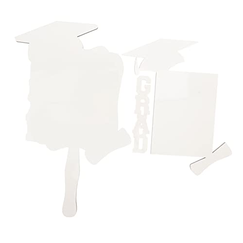 MUELODSIC Graduation Sublimation Foto DIY Wärmeübertragungsrahmen für Abschlussfeiern Personalisierbares Leeres Fotogeschenk für Abschluss MUELODSIC Graduation Sublimation Foto DIY Wärmeübertragungsrahmen für Abschlussfeiern Personalisierbares Leeres Fotogeschenk für Abschluss von MUELODSIC