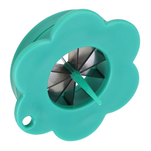 MUELODSIC Grüner Zwiebel Schalotten Schneidehilfe Küchen Gemüsehobel mit ergonomischem Griff für feines Schneiden von Frühlingszwiebeln Chili und Paprika zeitsparend und praktisch MUELODSIC Grüner Zwiebel Schalotten Schneidehilfe Küchen Gemüsehobel mit ergonomischem Griff für feines Schneiden von Frühlingszwiebeln Chili und Paprika zeitsparend und praktisch von MUELODSIC