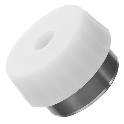 MUELODSIC Handbetriebener Vorhang Ösenwerkzeug für Runde Präziser DIY Lochstanzer für Gardinen und Stoffbänder Robustes Grommet Tool für Handgemachte Vorhangprojekte MUELODSIC Handbetriebener Vorhang Ösenwerkzeug für Runde Präziser DIY Lochstanzer für Gardinen und Stoffbänder Robustes Grommet Tool für Handgemachte Vorhangprojekte von MUELODSIC